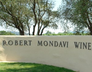 Robert Mondavi 1