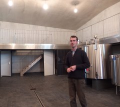 young Monsieur Thienpont